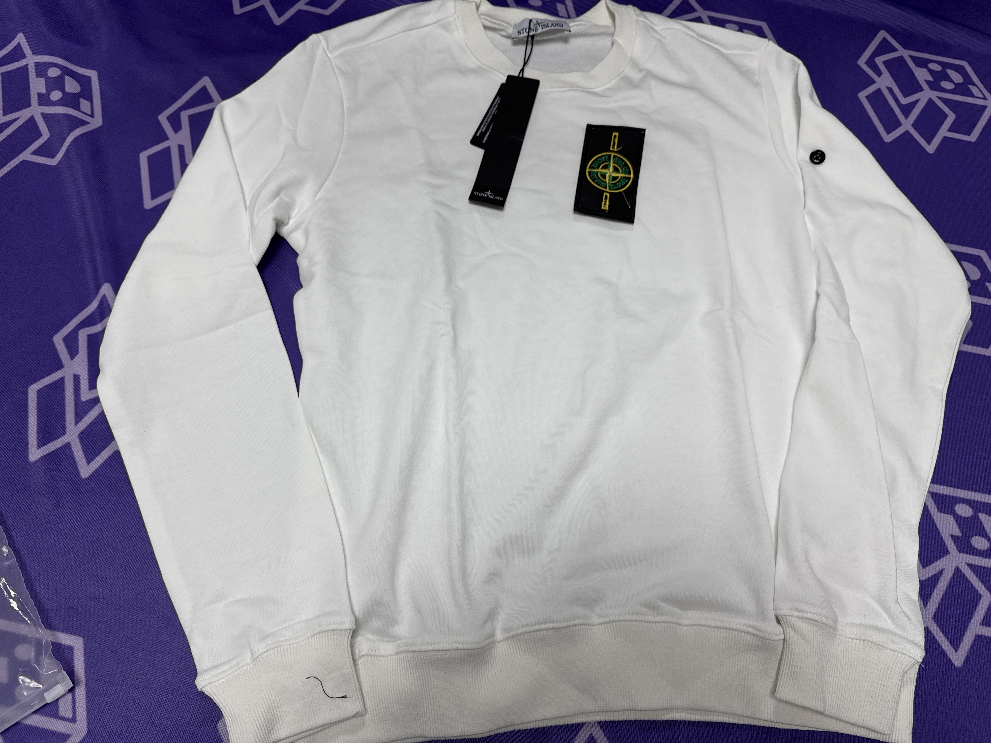 QC Image