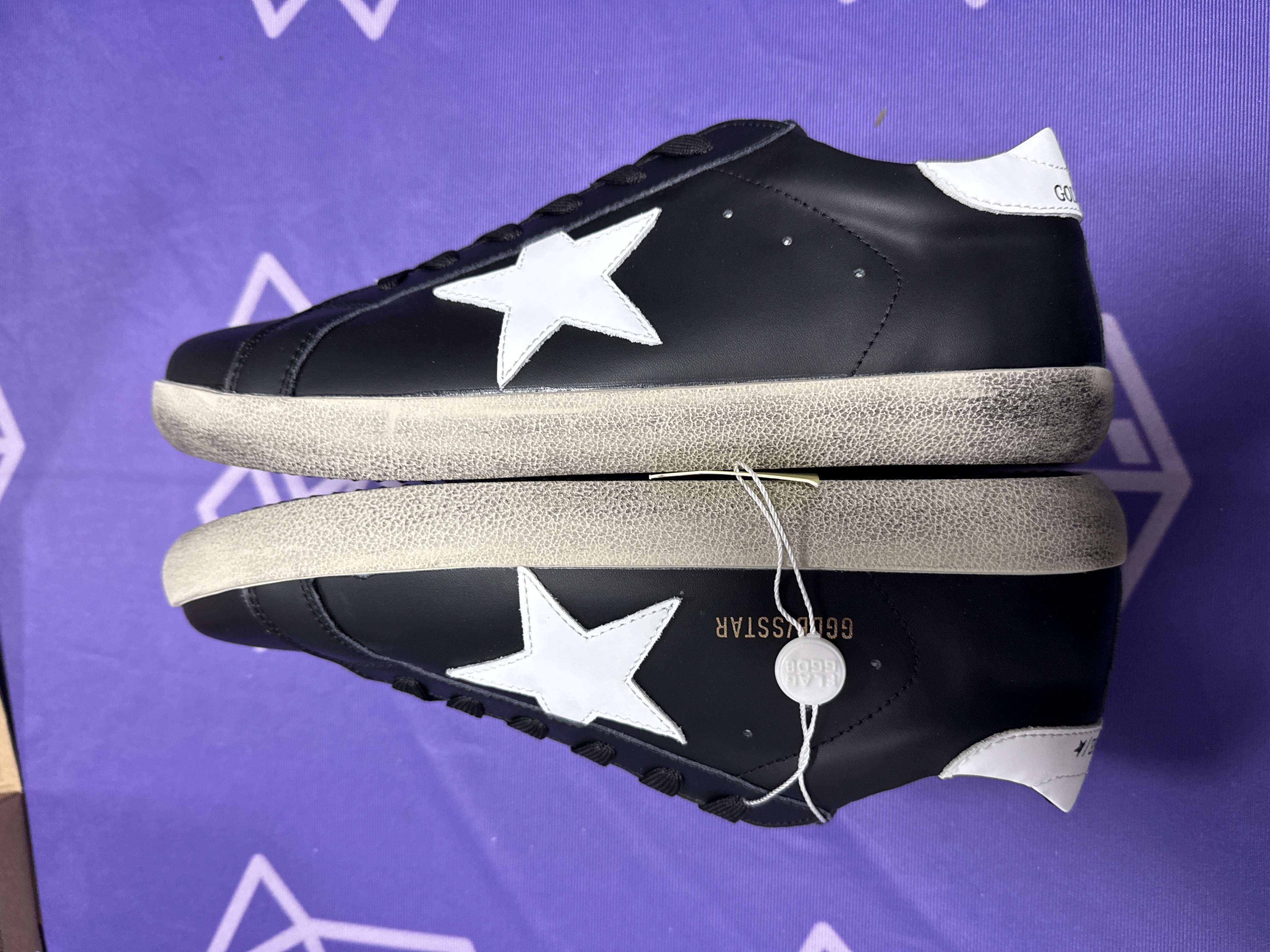 QC Image