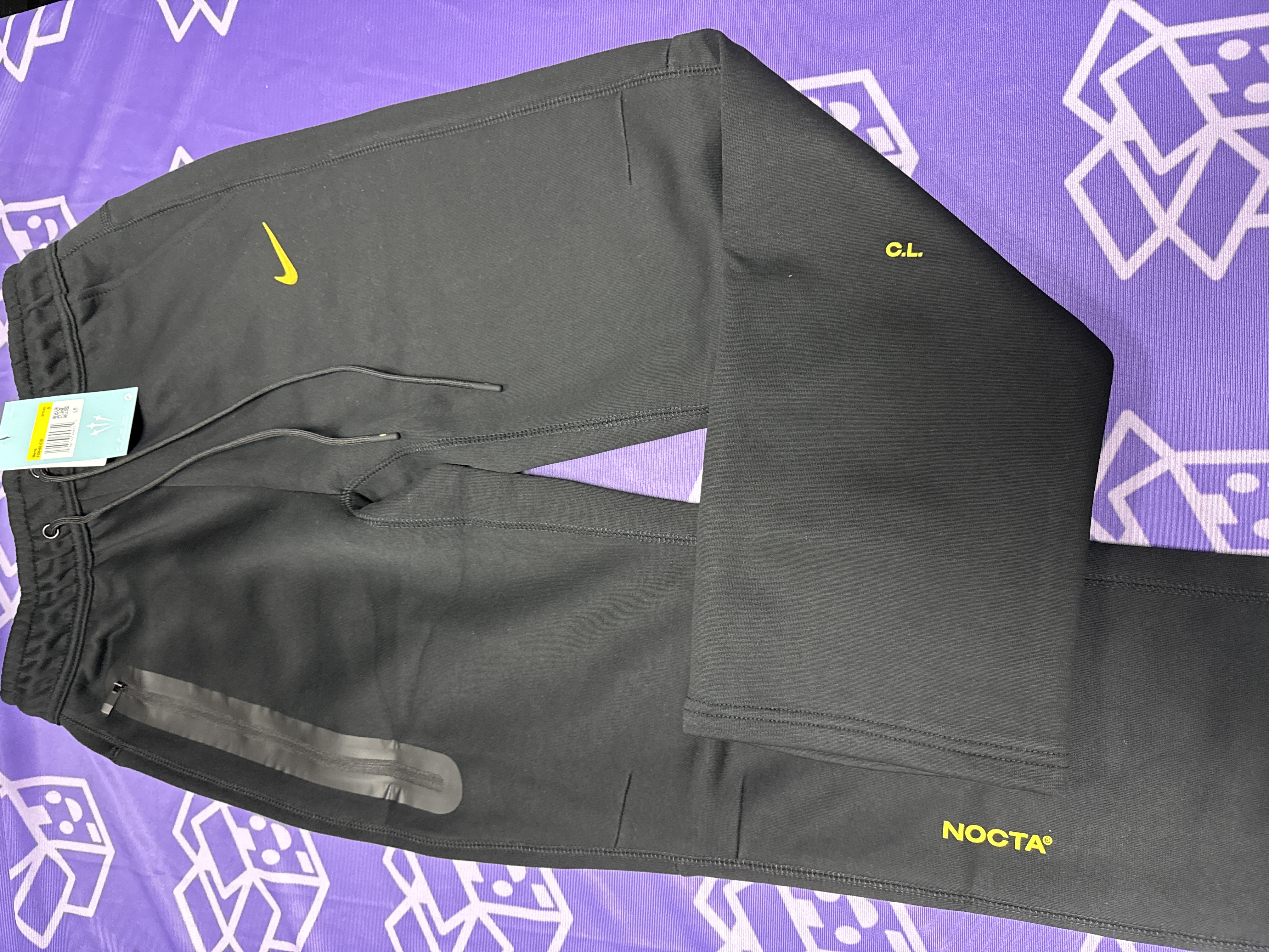QC Image