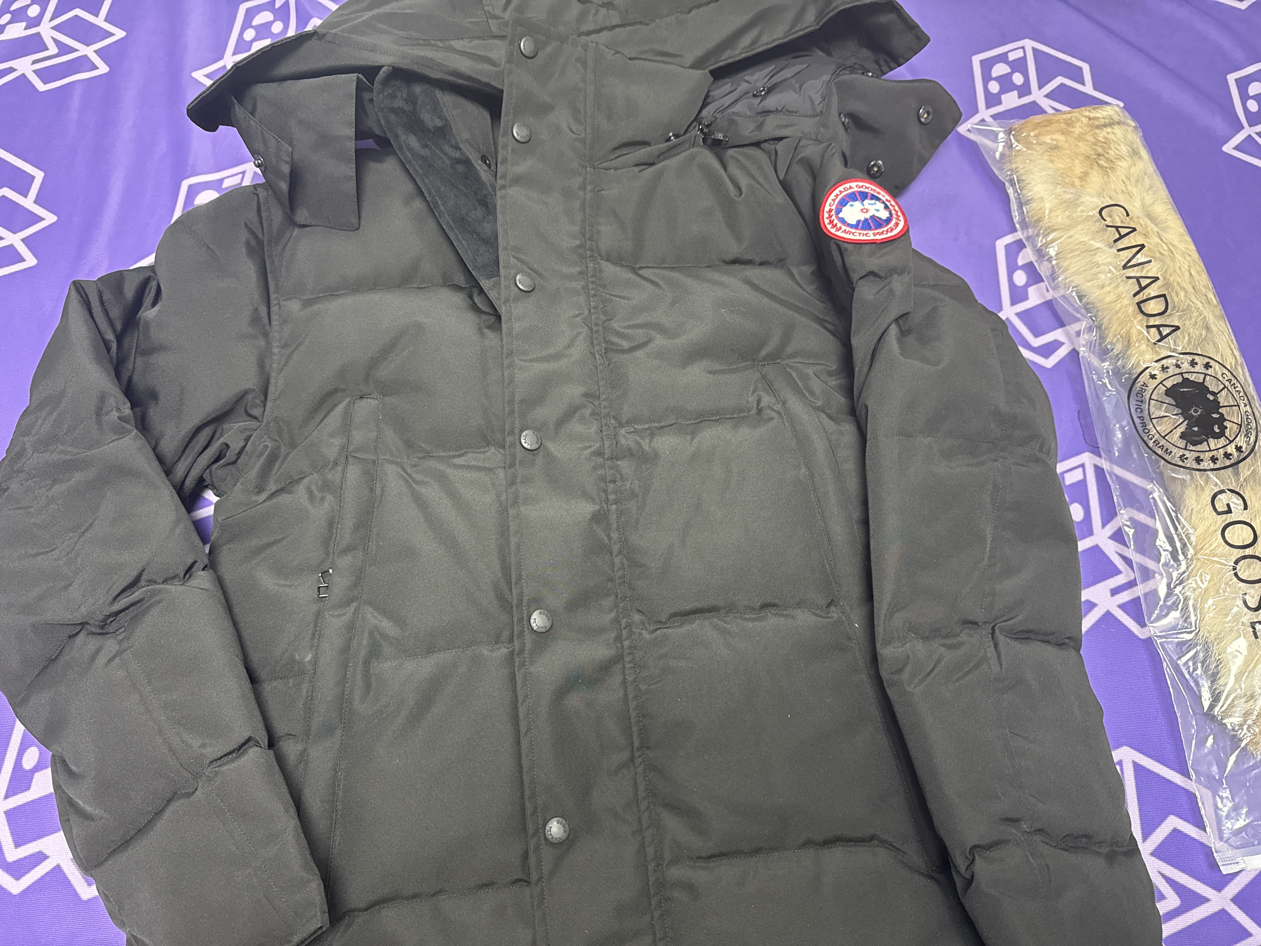 QC Image