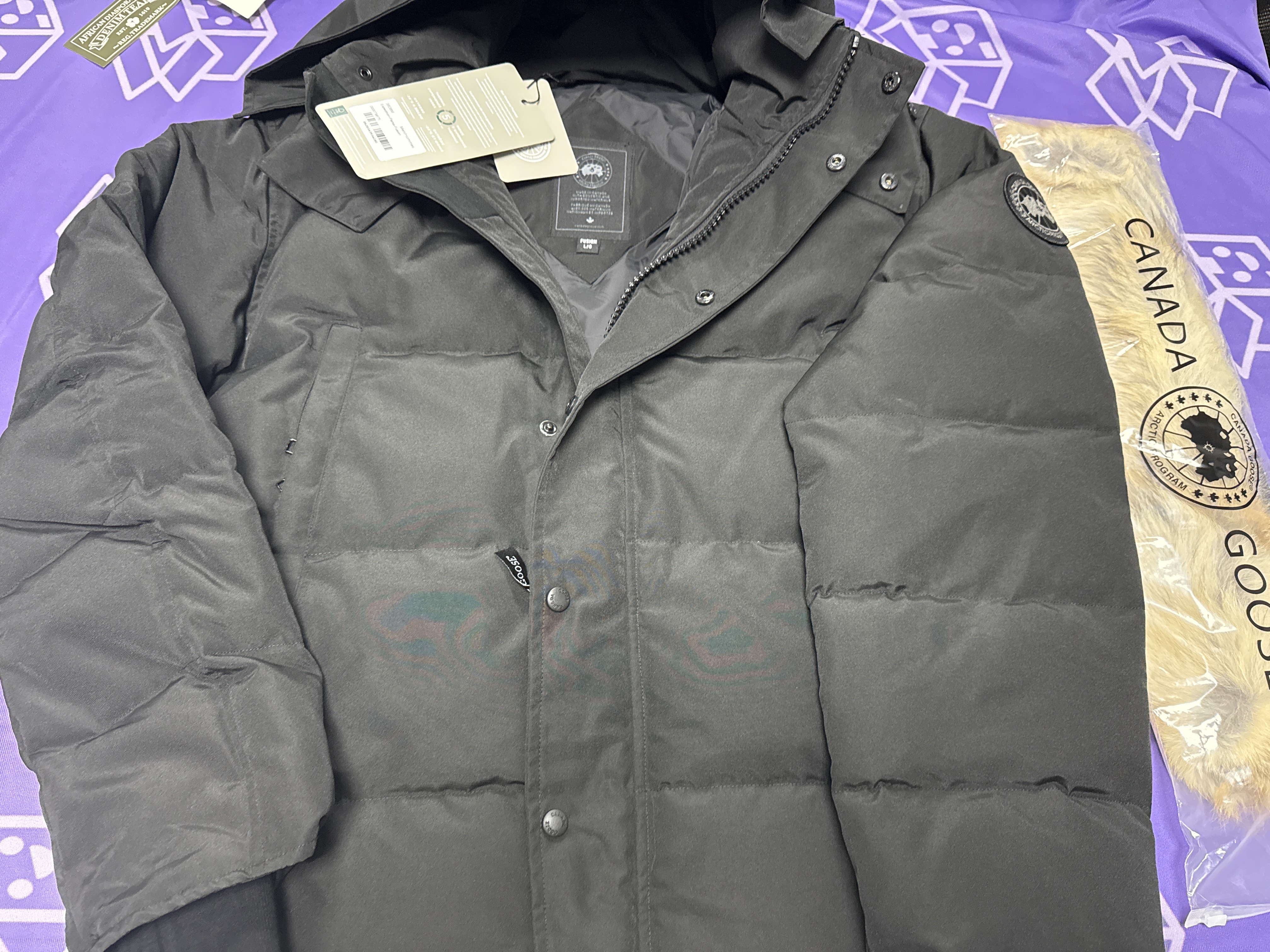 QC Image