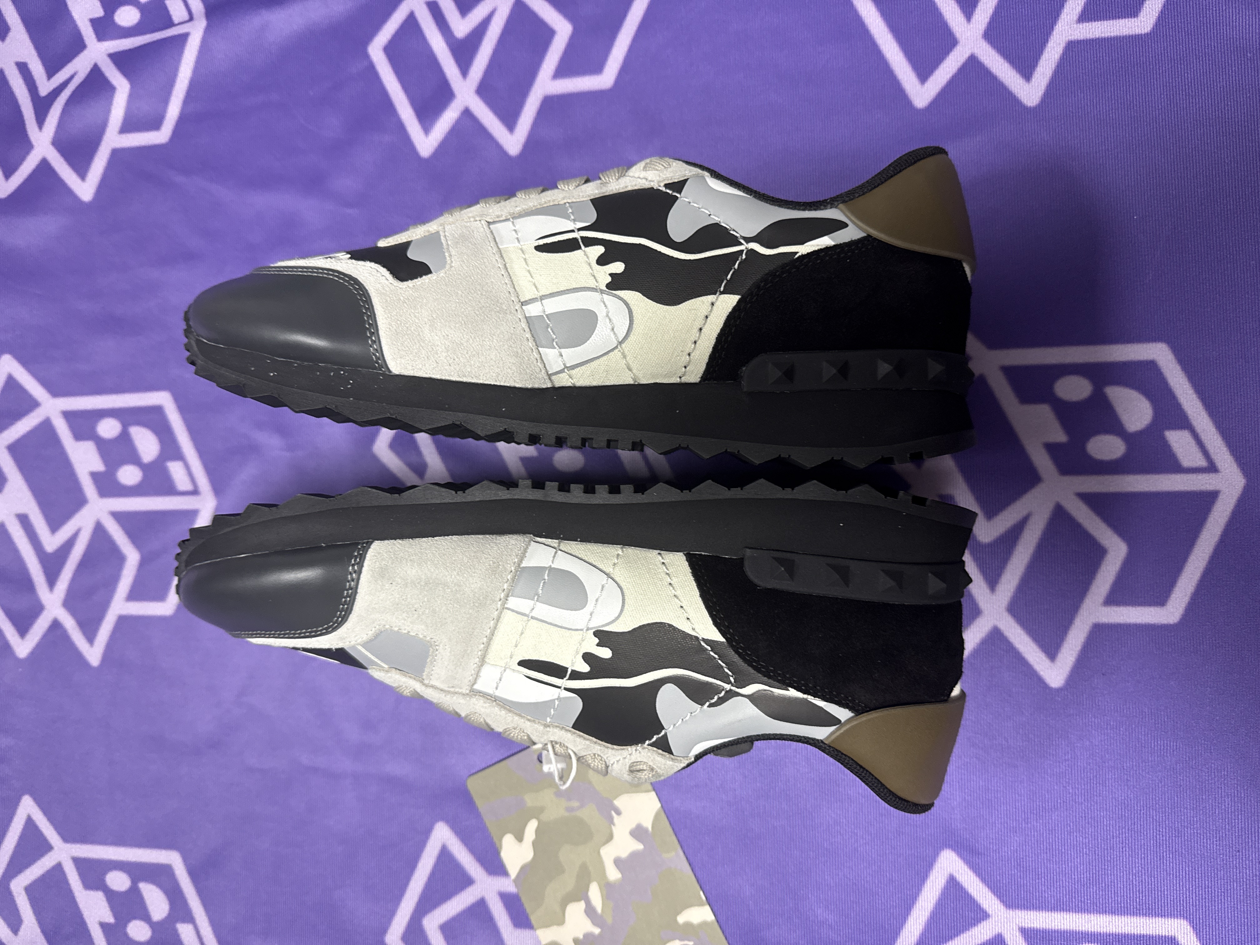 QC Image