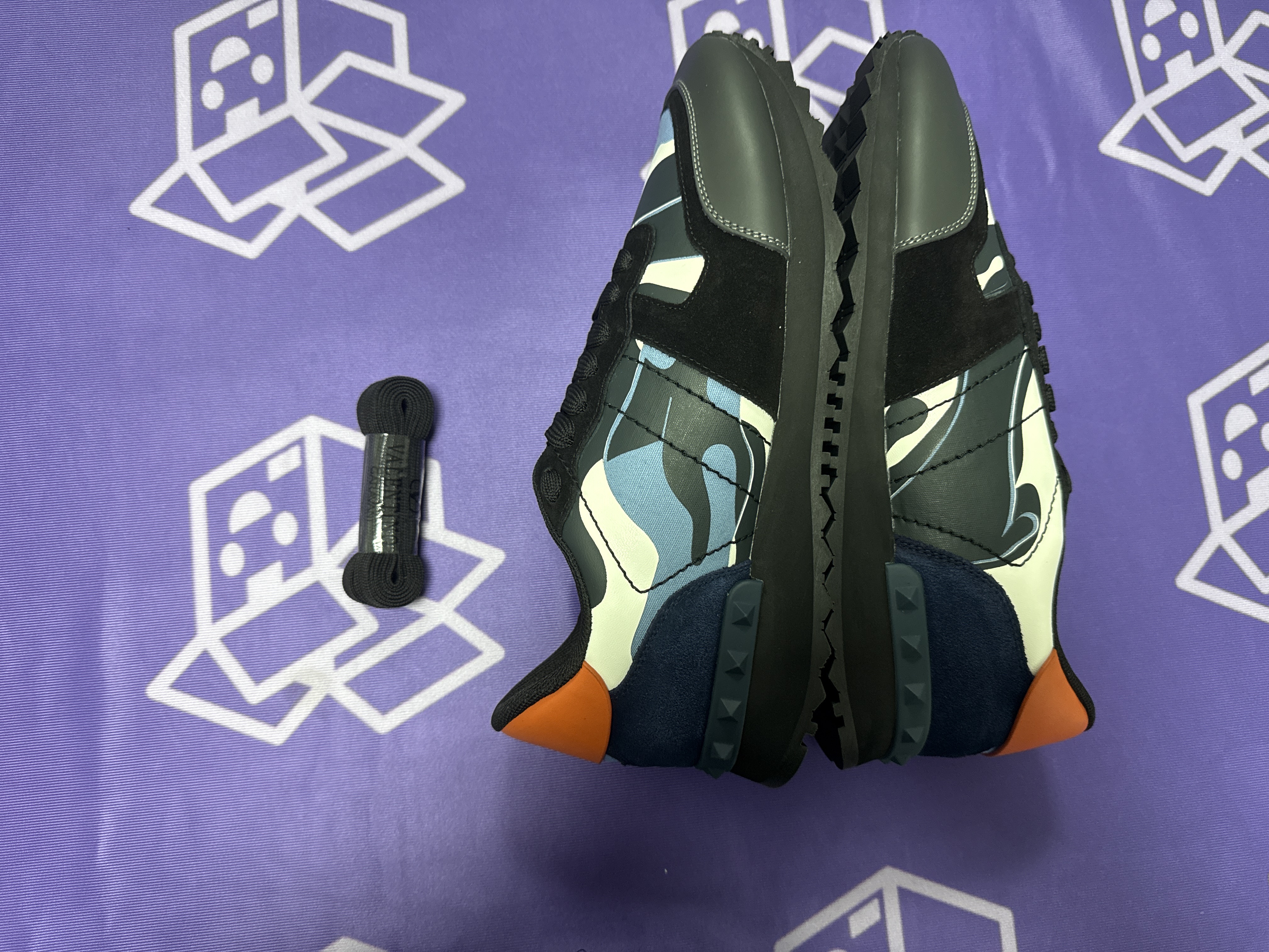 QC Image