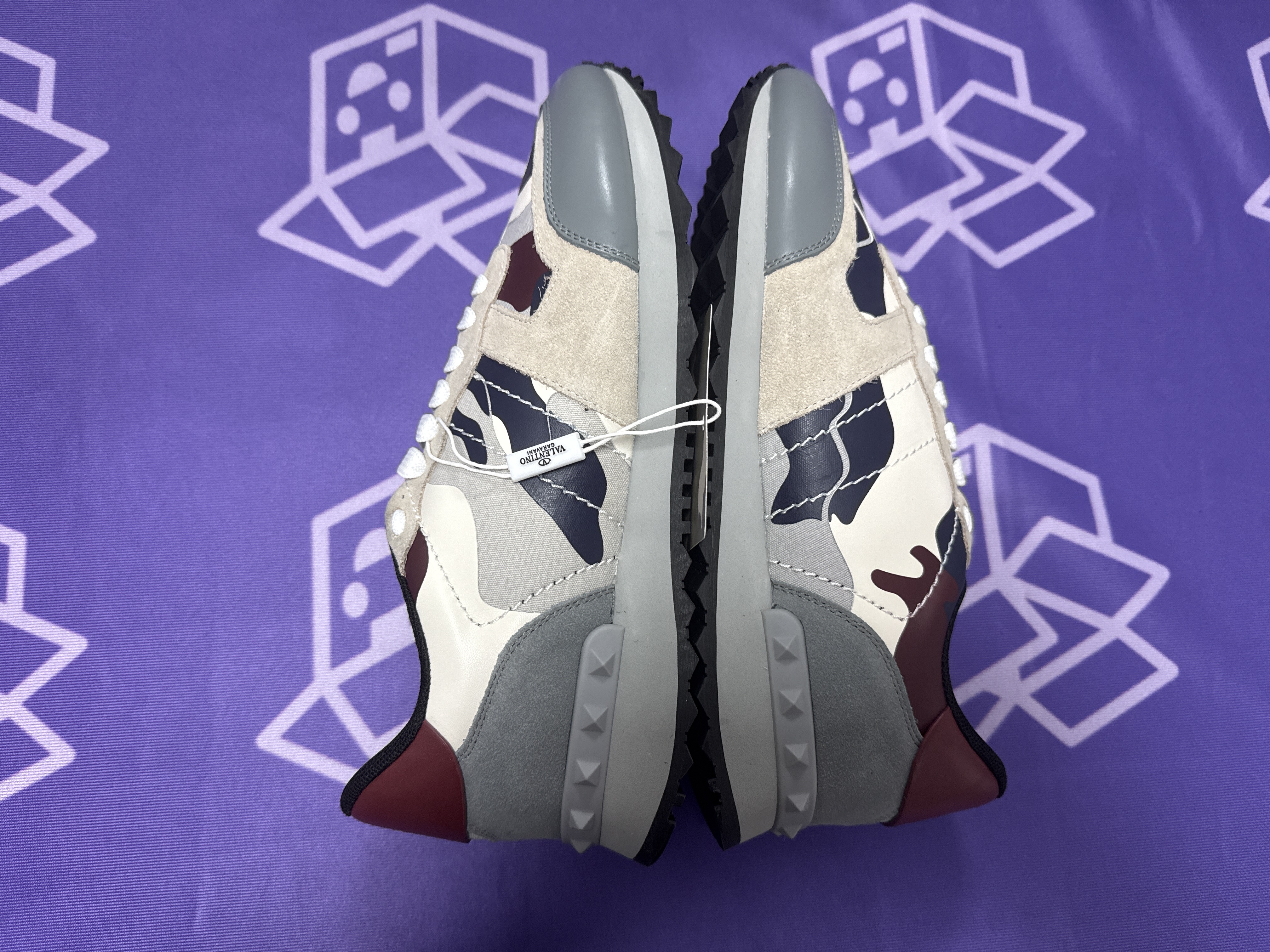 QC Image
